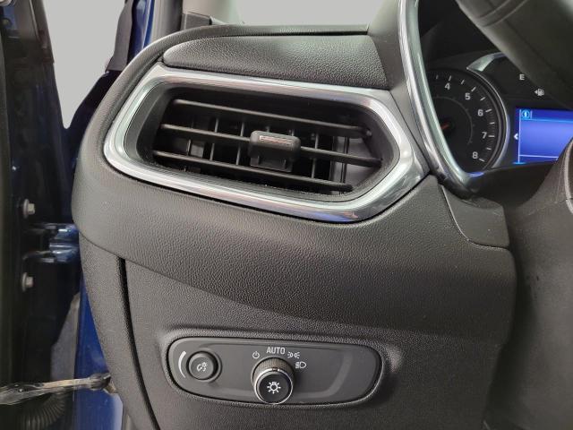 2019 Chevrolet Equinox Vehicle Photo in NEENAH, WI 54956-2243