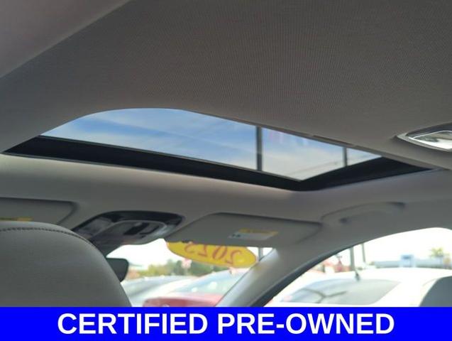 2025 Hyundai TUCSON Vehicle Photo in Merrillville, IN 46410