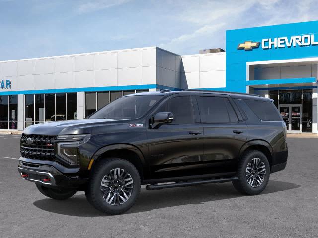 2026 Chevrolet Tahoe Vehicle Photo in MOON TOWNSHIP, PA 15108-2571