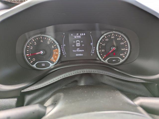 2019 Jeep Renegade Vehicle Photo in BRUNSWICK, GA 31525-1881