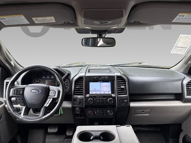 2019 Ford F-150 Vehicle Photo in Savannah, GA 31419