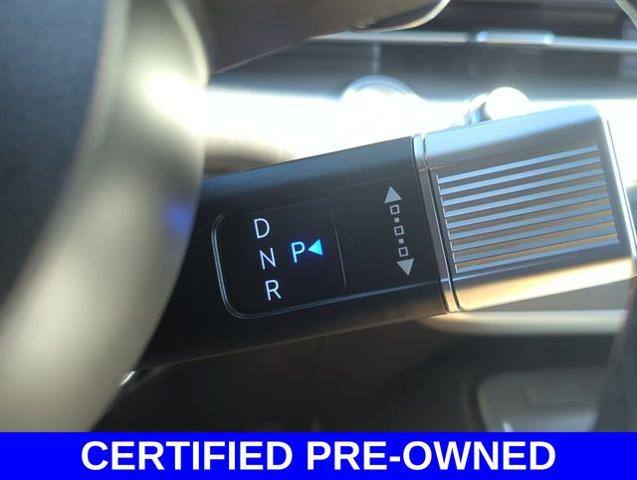 2024 Hyundai KONA Vehicle Photo in Merrillville, IN 46410