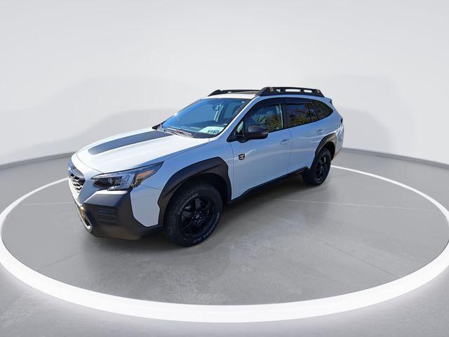 2023 Subaru Outback Vehicle Photo in Pleasant Hills, PA 15236