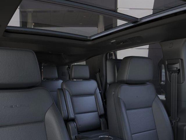 2026 GMC Yukon Vehicle Photo in INDEPENDENCE, MO 64055-1377