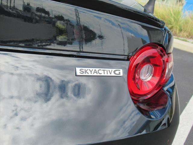 2025 Mazda MX-5 Miata Vehicle Photo in LEESBURG, FL 34788-4022