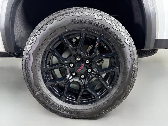 2025 GMC Canyon Vehicle Photo in PUYALLUP, WA 98371-4149