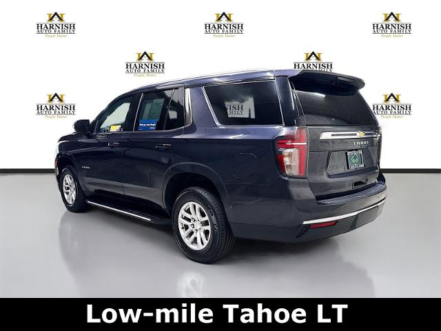 2023 Chevrolet Tahoe Vehicle Photo in EVERETT, WA 98203-5662