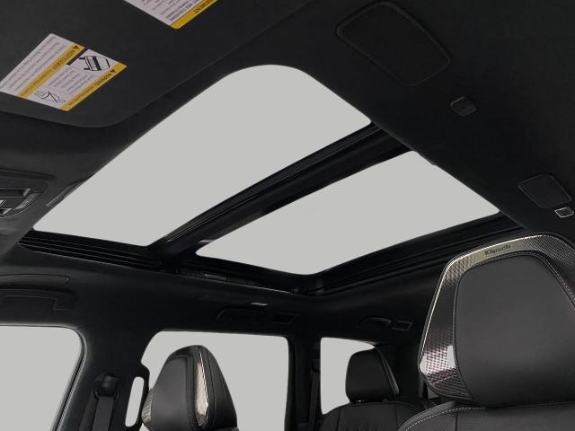 2026 INFINITI QX80 Vehicle Photo in Appleton, WI 54913