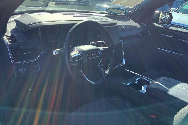 2025 GMC Acadia Vehicle Photo in INDEPENDENCE, MO 64055-1377