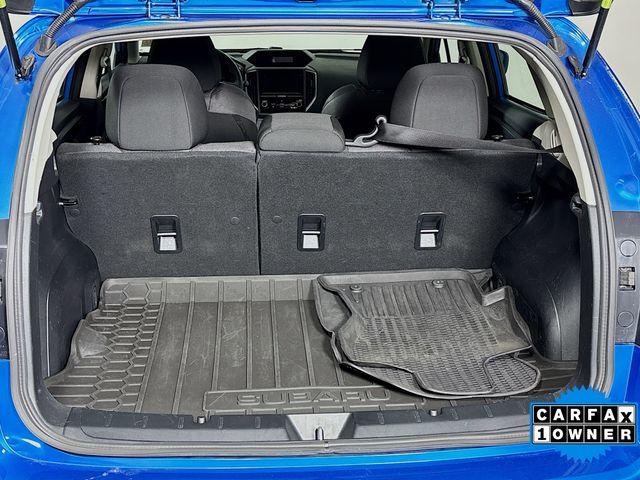 2022 Subaru Impreza Vehicle Photo in Puyallup, WA 98371