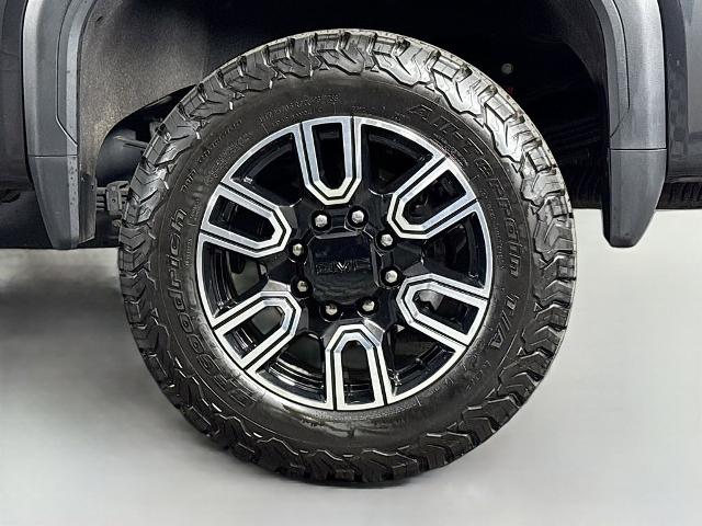 2020 GMC Sierra 3500 HD Vehicle Photo in PUYALLUP, WA 98371-4149