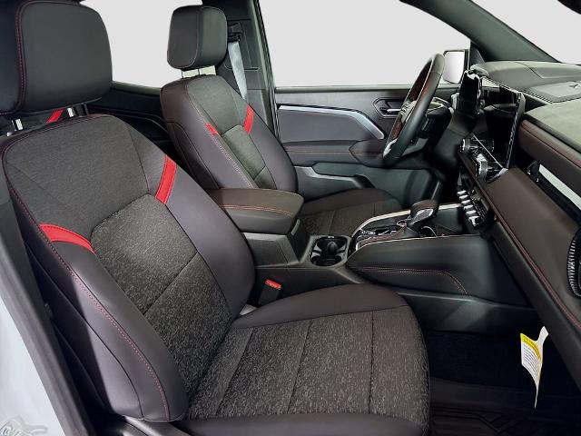 2025 Chevrolet Colorado Vehicle Photo in PUYALLUP, WA 98371-4149