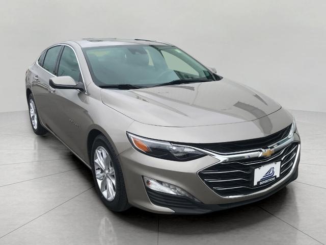 2023 Chevrolet Malibu Vehicle Photo in GREEN BAY, WI 54303-3330