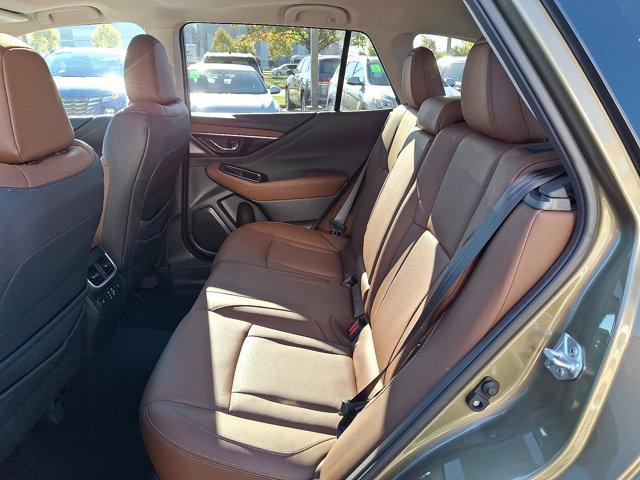 2023 Subaru Outback Vehicle Photo in Philadelphia, PA 19116