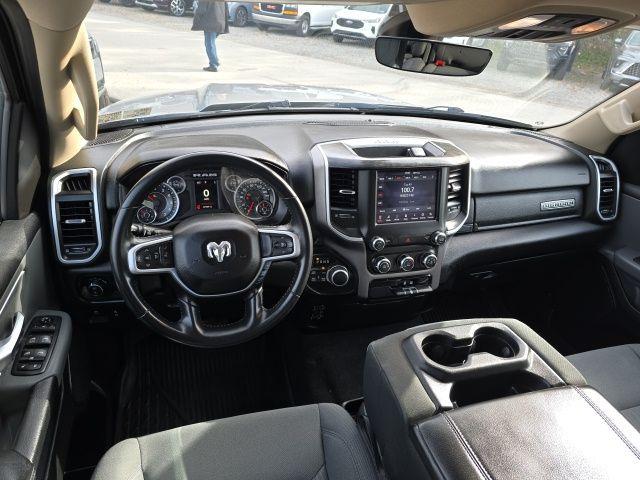 2020 Ram 1500 Vehicle Photo in Pleasant Hills, PA 15236