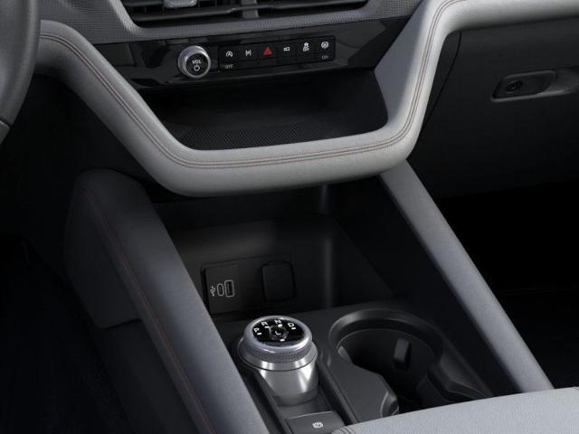 2026 Ford Explorer Vehicle Photo in Weatherford, TX 76087