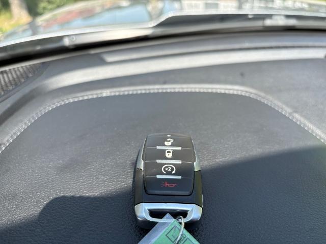 2024 Ram 1500 Vehicle Photo in Savannah, GA 31419