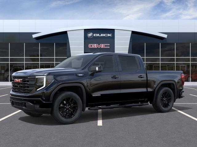 2026 GMC Sierra 1500 Elevation - 1