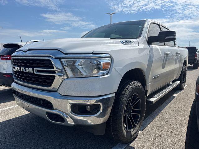 2022 Ram 1500 Vehicle Photo in Jonesboro, AR 72404