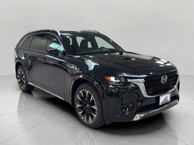 2026 Mazda CX-90 Vehicle Photo in Green Bay, WI 54304