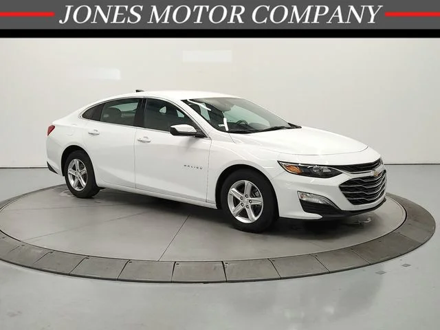 2024 Chevrolet Malibu Vehicle Photo in Savannah, TN 38372