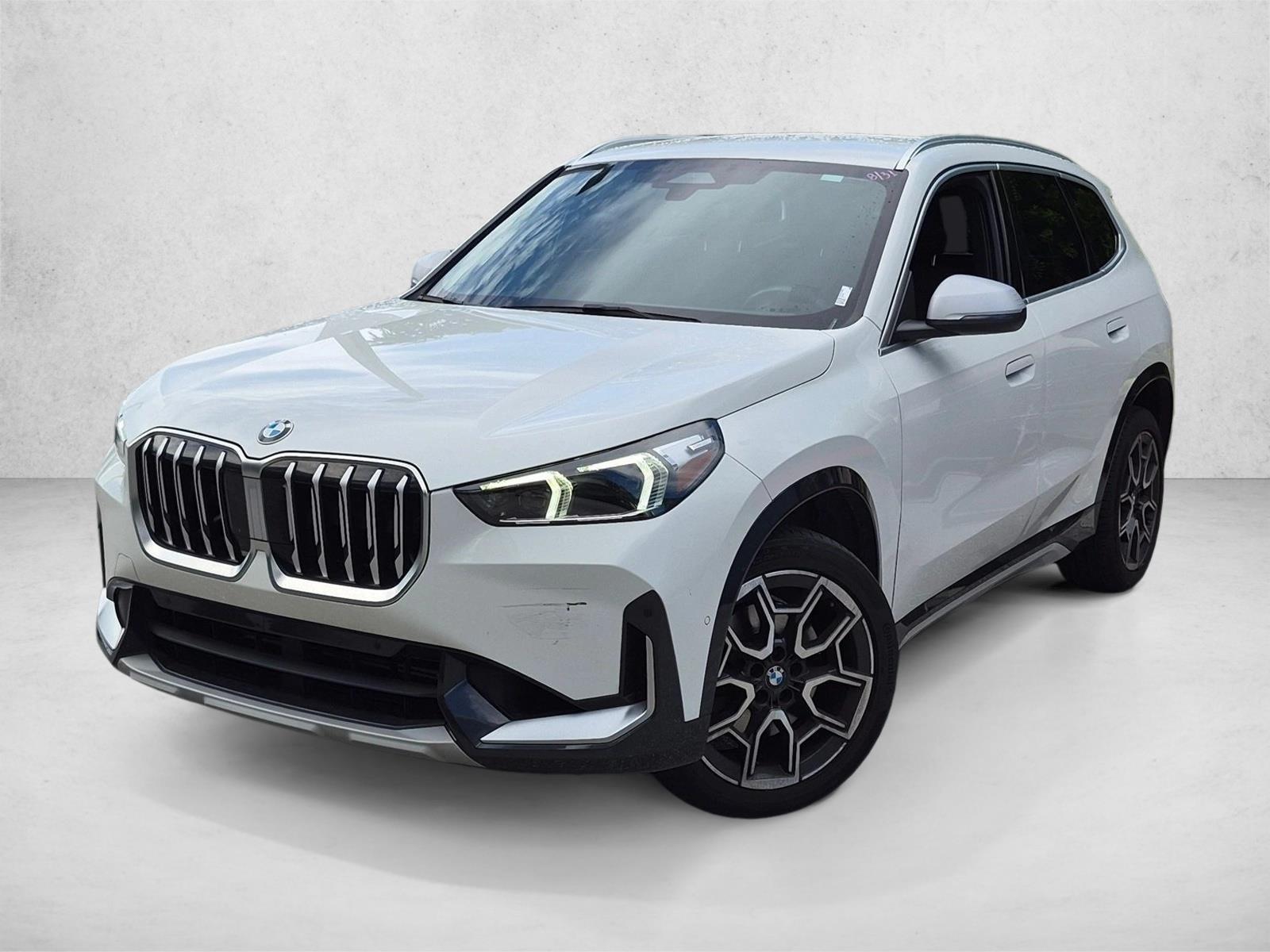 2024 BMW X1 xDrive28i Vehicle Photo in Delray Beach, FL 33444