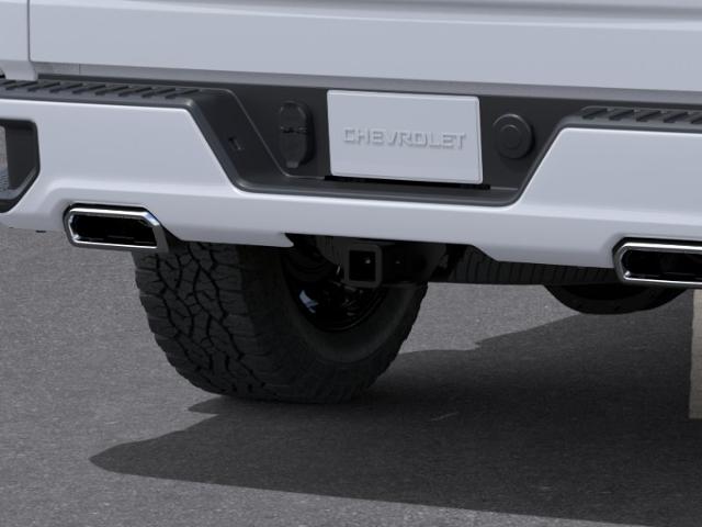 2026 Chevrolet Silverado 1500 photo 14 of 30