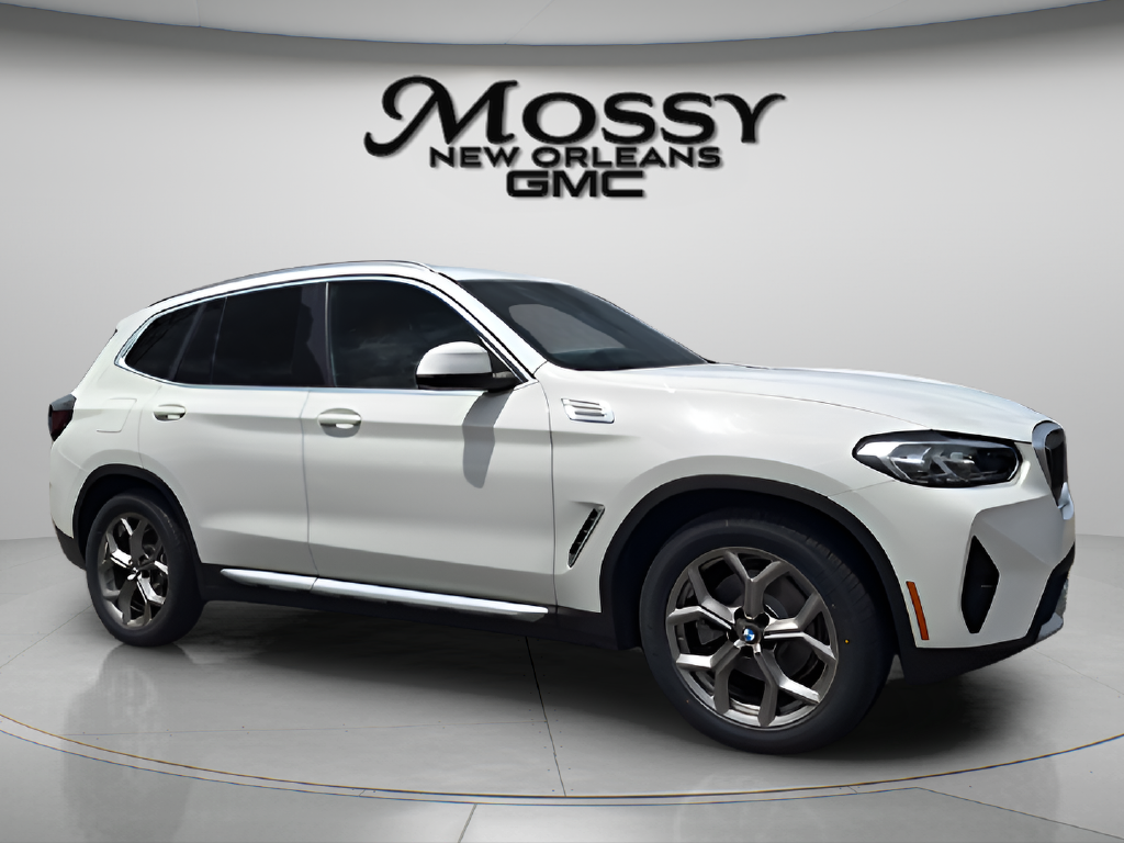 2023 BMW X3 photo 3 of 34