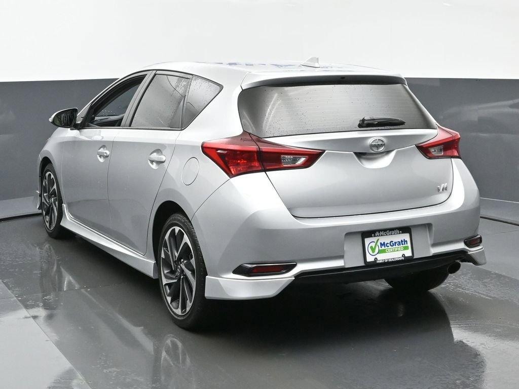 2016 Scion iM Vehicle Photo in Cedar Rapids, IA 52402