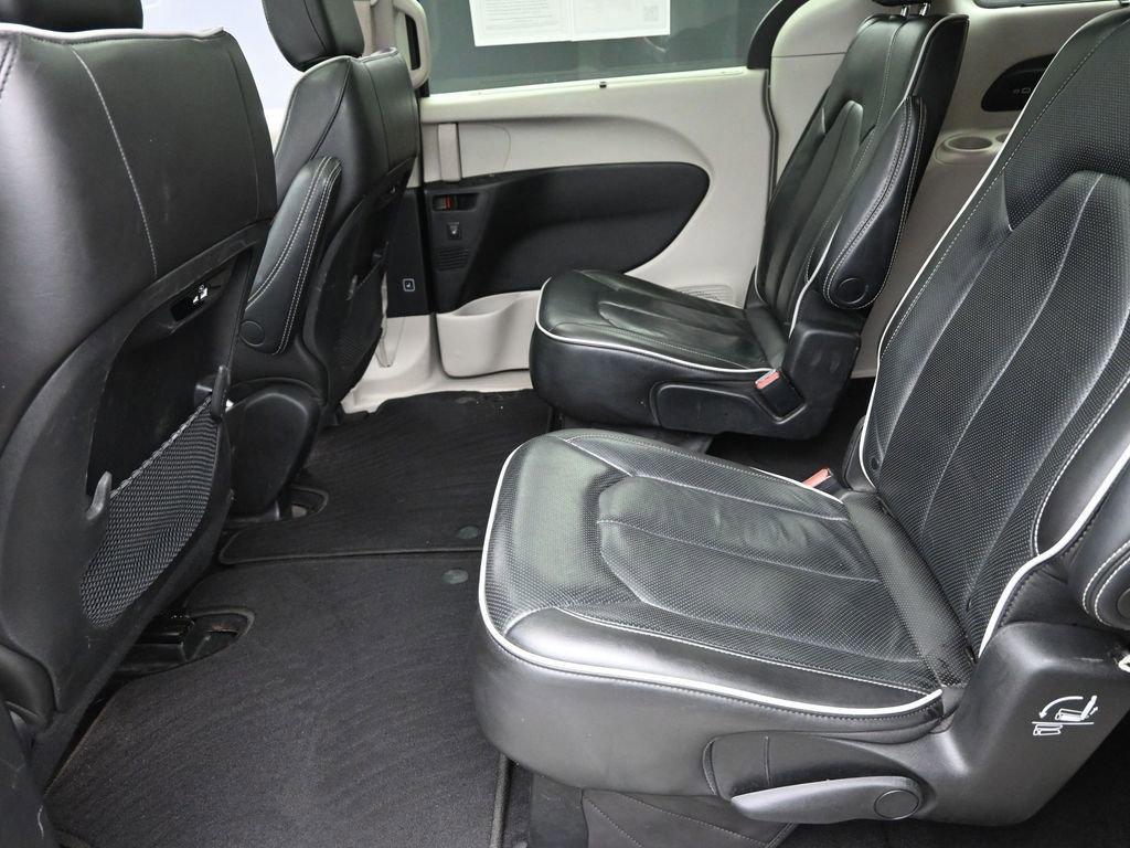 2022 Chrysler Pacifica Vehicle Photo in Cedar Rapids, IA 52402