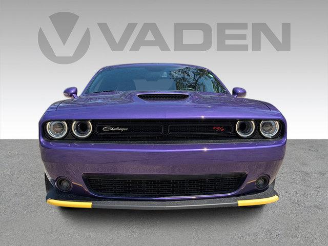 2023 Dodge Challenger Vehicle Photo in BRUNSWICK, GA 31525-1881
