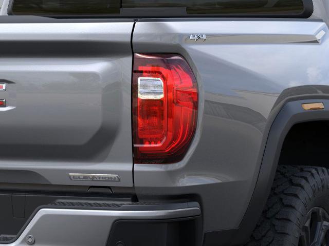 2025 GMC Canyon Vehicle Photo in ROCHESTER HILLS, MI 48307-2741