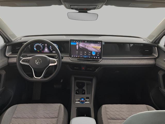 2025 Volkswagen Tiguan Vehicle Photo in Oshkosh, WI 54904