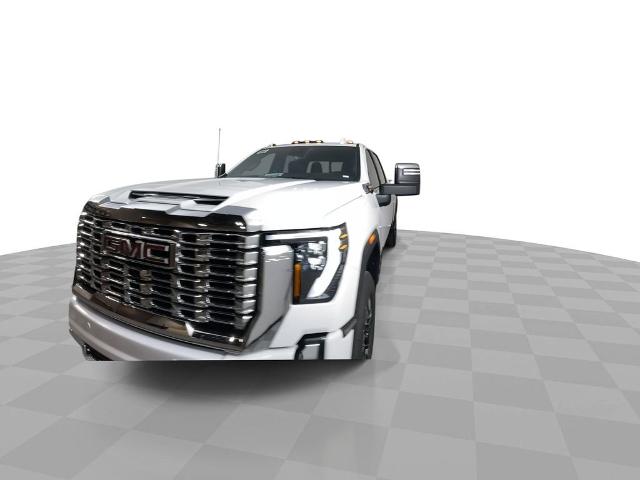2025 GMC Sierra 2500 HD Vehicle Photo in GILBERT, AZ 85297-0402