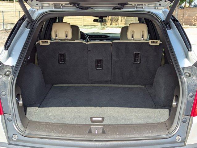 2018 Cadillac XT5 Vehicle Photo in San Antonio, TX 78230