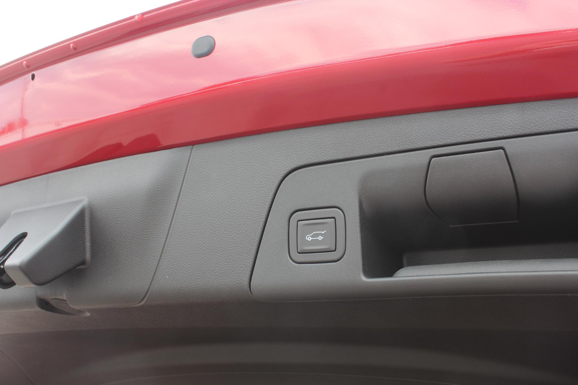 2025 Buick Envision Vehicle Photo in AURORA, CO 80012-4011