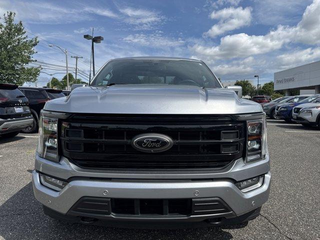 2022 Ford F-150 Vehicle Photo in Flemington, NJ 08822
