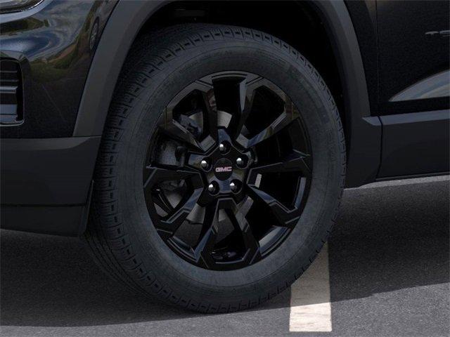 2026 GMC Terrain Vehicle Photo in ROCHESTER HILLS, MI 48307-2741