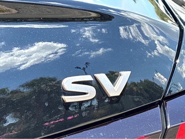 2024 Nissan Altima Vehicle Photo in Savannah, GA 31419