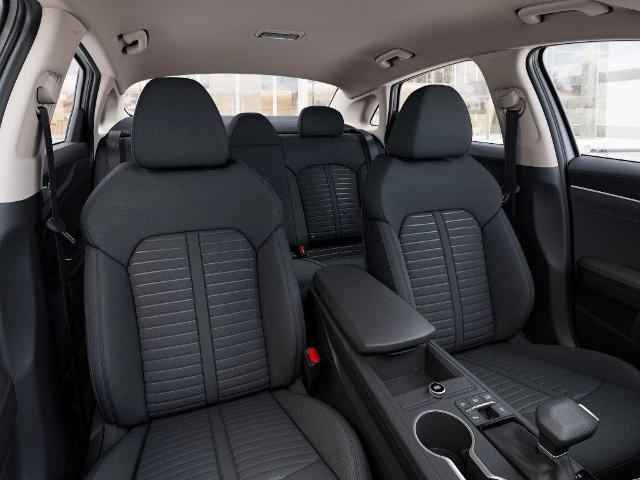2026 Kia K5 Vehicle Photo in Tucson, AZ 85712