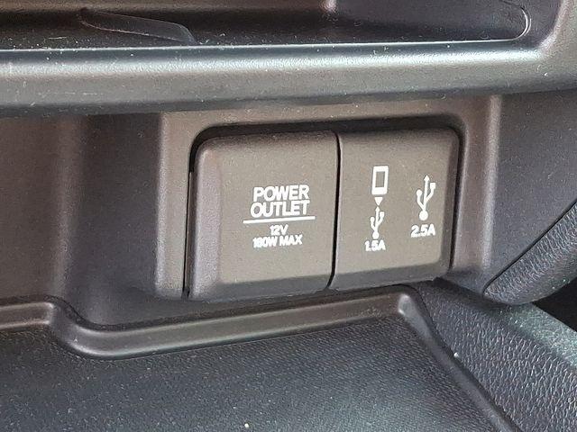 2018 Honda Pilot Vehicle Photo in DANBURY, CT 06810-5034