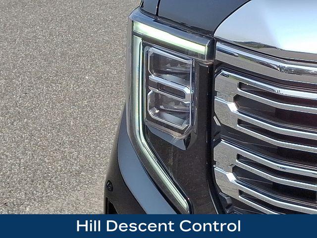 2023 GMC Sierra 1500 Vehicle Photo in DANBURY, CT 06810-5034