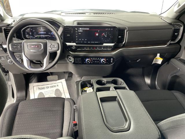 2025 GMC Sierra 1500 Vehicle Photo in GILBERT, AZ 85297-0402