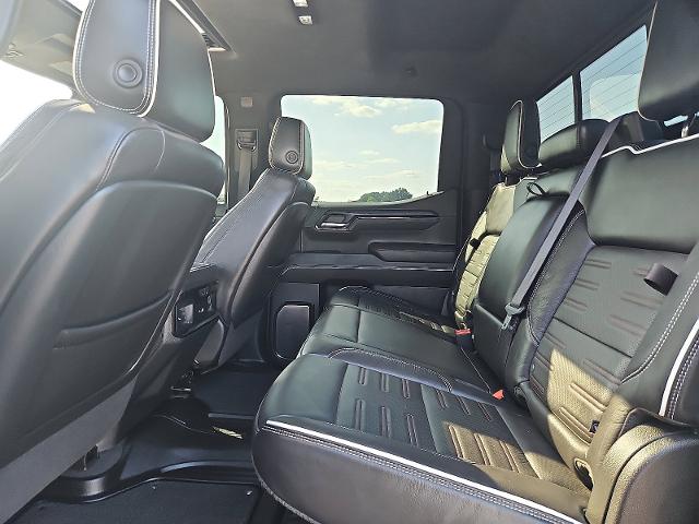 2022 GMC Sierra 1500 Vehicle Photo in TREVOSE, PA 19053-4984