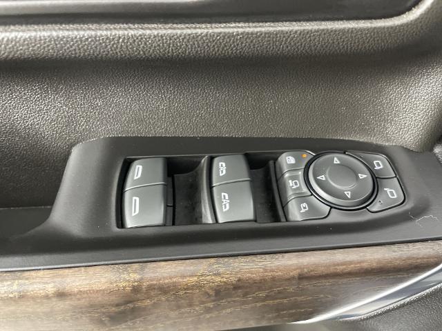 2022 GMC Sierra 3500 HD Vehicle Photo in GILBERT, AZ 85297-0402
