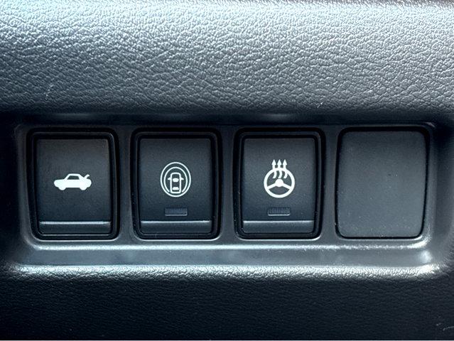 2023 Nissan Maxima Vehicle Photo in Hinesville, GA 31313