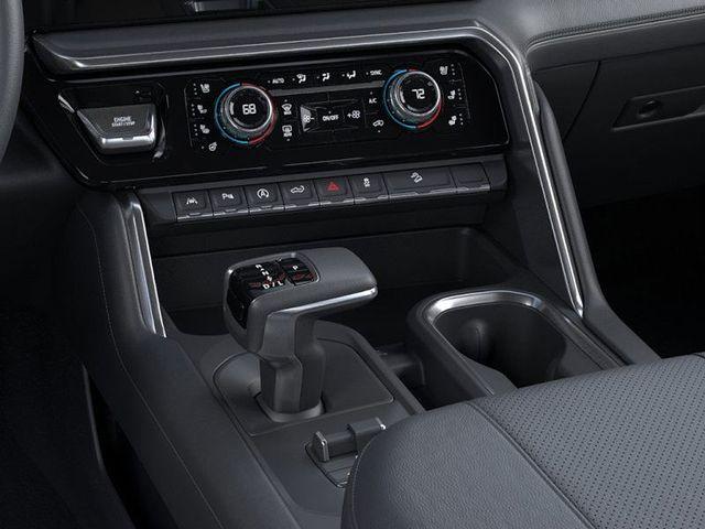 2026 GMC Sierra 1500 Vehicle Photo in DANBURY, CT 06810-5034