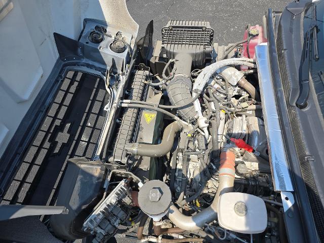 2024 Chevrolet Silverado Chassis Cab Vehicle Photo in INDEPENDENCE, MO 64055-1314