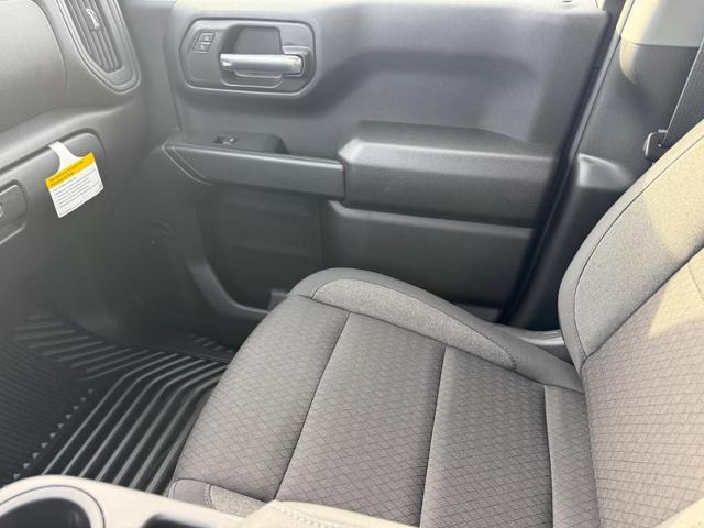2026 Chevrolet Silverado 1500 Vehicle Photo in COLUMBIA, MO 65203-3903