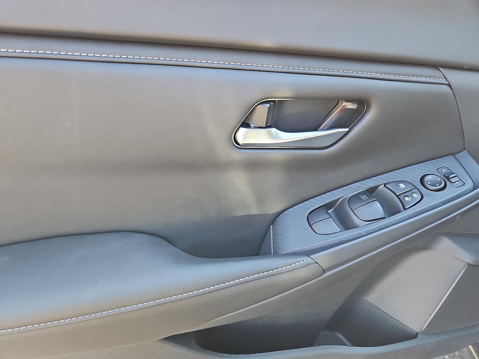 2025 Nissan Sentra Vehicle Photo in Jenkintown, PA 19046